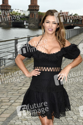Photocall 'Global Gladiators' in Berlin