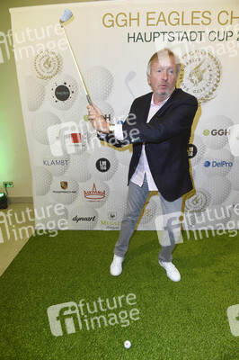 GGH Eagles Charity Golfers Night in Berlin