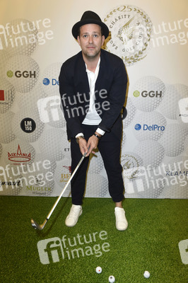 GGH Eagles Charity Golfers Night in Berlin