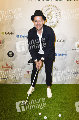 GGH Eagles Charity Golfers Night in Berlin