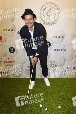 GGH Eagles Charity Golfers Night in Berlin