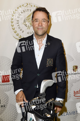 GGH Eagles Charity Golfers Night in Berlin