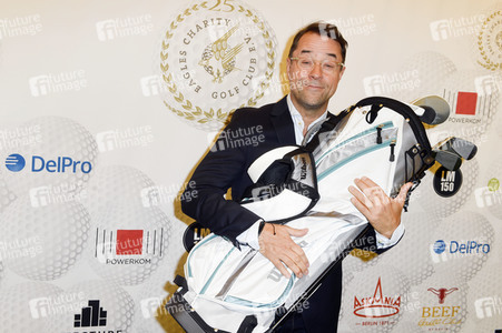 GGH Eagles Charity Golfers Night in Berlin