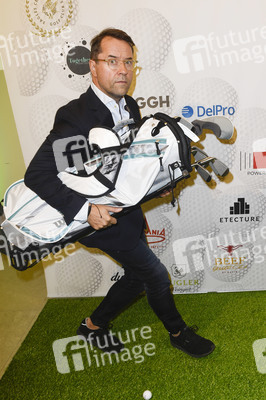 GGH Eagles Charity Golfers Night in Berlin