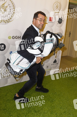 GGH Eagles Charity Golfers Night in Berlin