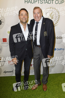 GGH Eagles Charity Golfers Night in Berlin