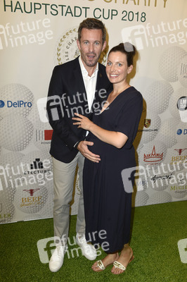 GGH Eagles Charity Golfers Night in Berlin
