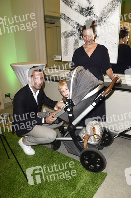 GGH Eagles Charity Golfers Night in Berlin