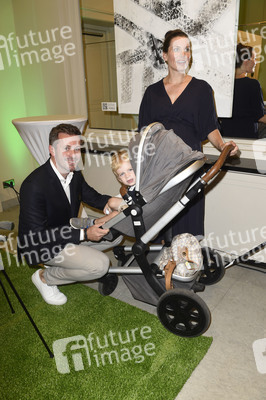 GGH Eagles Charity Golfers Night in Berlin