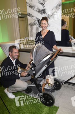 GGH Eagles Charity Golfers Night in Berlin