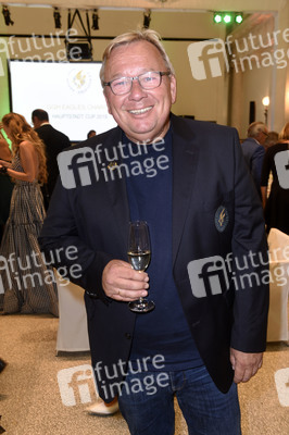 GGH Eagles Charity Golfers Night in Berlin