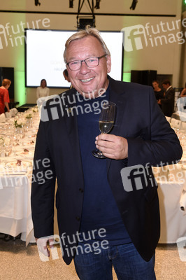 GGH Eagles Charity Golfers Night in Berlin