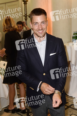 GGH Eagles Charity Golfers Night in Berlin