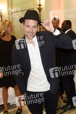 GGH Eagles Charity Golfers Night in Berlin