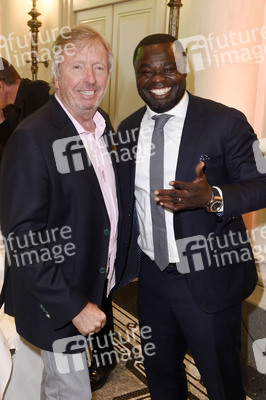 GGH Eagles Charity Golfers Night in Berlin