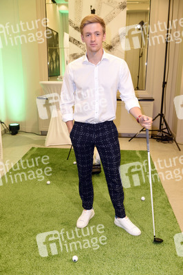 GGH Eagles Charity Golfers Night in Berlin