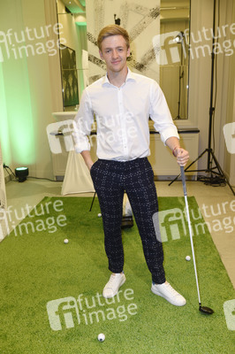 GGH Eagles Charity Golfers Night in Berlin