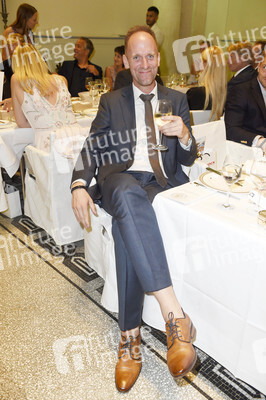 GGH Eagles Charity Golfers Night in Berlin