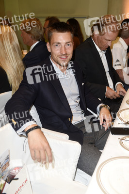 GGH Eagles Charity Golfers Night in Berlin
