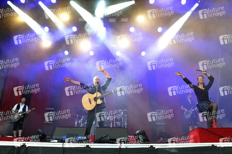 Hammaburg Fest 2018 in Hamburg