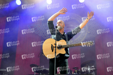 Hammaburg Fest 2018 in Hamburg