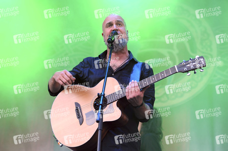 Hammaburg Fest 2018 in Hamburg