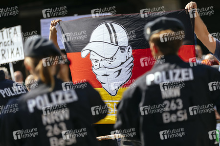 Symbolfoto Rechtspopulismus