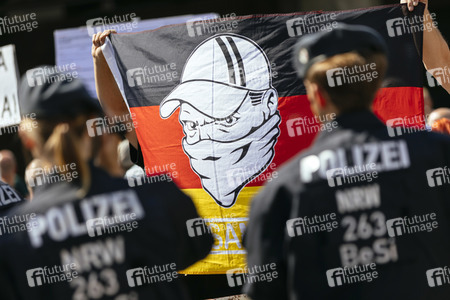 Symbolfoto Rechtspopulismus