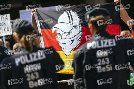 Symbolfoto Rechtspopulismus