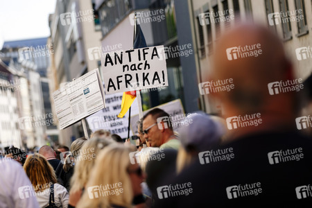 Symbolfoto Rechtspopulismus