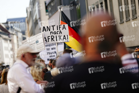 Symbolfoto Rechtspopulismus