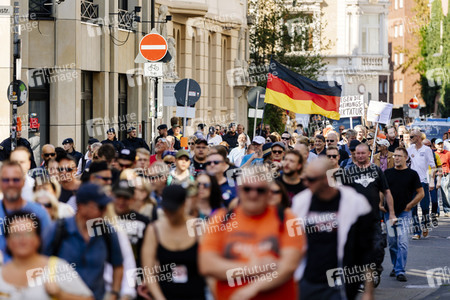 Symbolfoto Rechtspopulismus