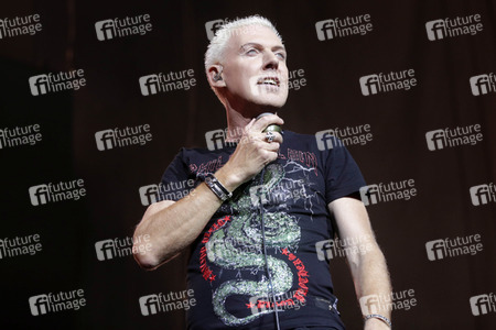 Konzert von Scooter in Hamburg