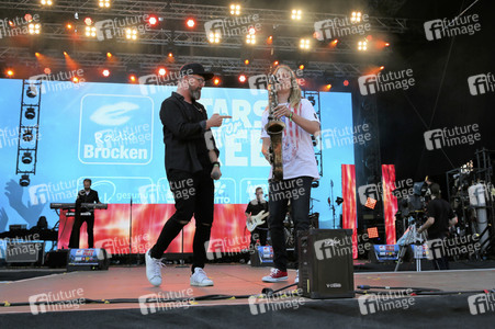 Stars for Free 2018 in Magdeburg
