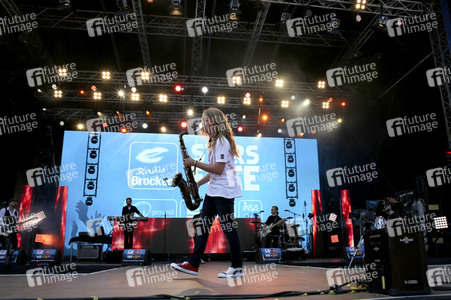 Stars for Free 2018 in Magdeburg