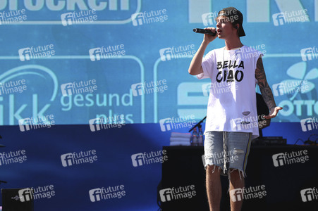 Stars for Free 2018 in Magdeburg