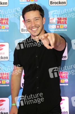 Stars for Free 2018 in Magdeburg