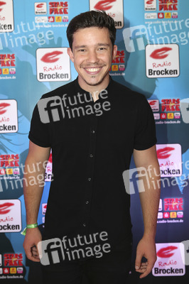 Stars for Free 2018 in Magdeburg