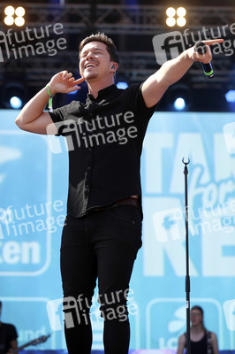 Stars for Free 2018 in Magdeburg