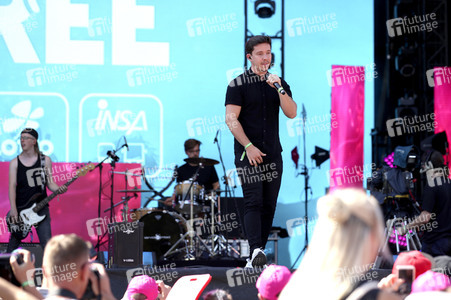Stars for Free 2018 in Magdeburg
