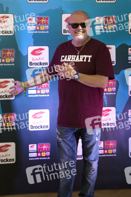 Stars for Free 2018 in Magdeburg