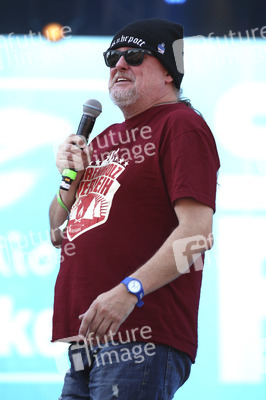 Stars for Free 2018 in Magdeburg