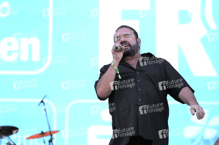Stars for Free 2018 in Magdeburg