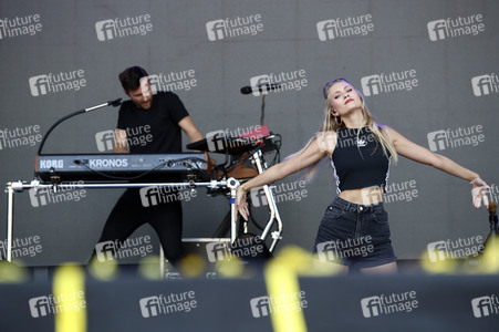 Stars for Free 2018 in Magdeburg