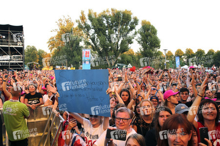Stars for Free 2018 in Magdeburg