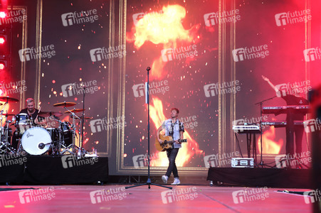 Stars for Free 2018 in Magdeburg