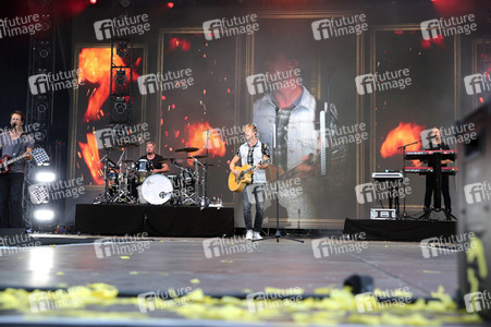 Stars for Free 2018 in Magdeburg