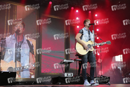 Stars for Free 2018 in Magdeburg