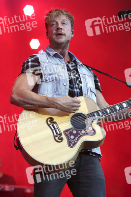 Stars for Free 2018 in Magdeburg