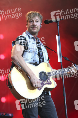 Stars for Free 2018 in Magdeburg